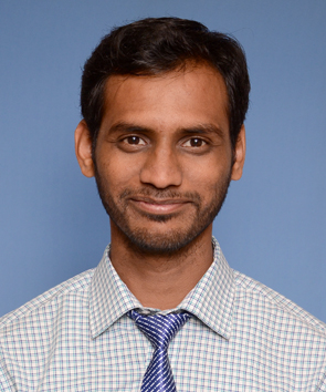 Anurag Apsingekar